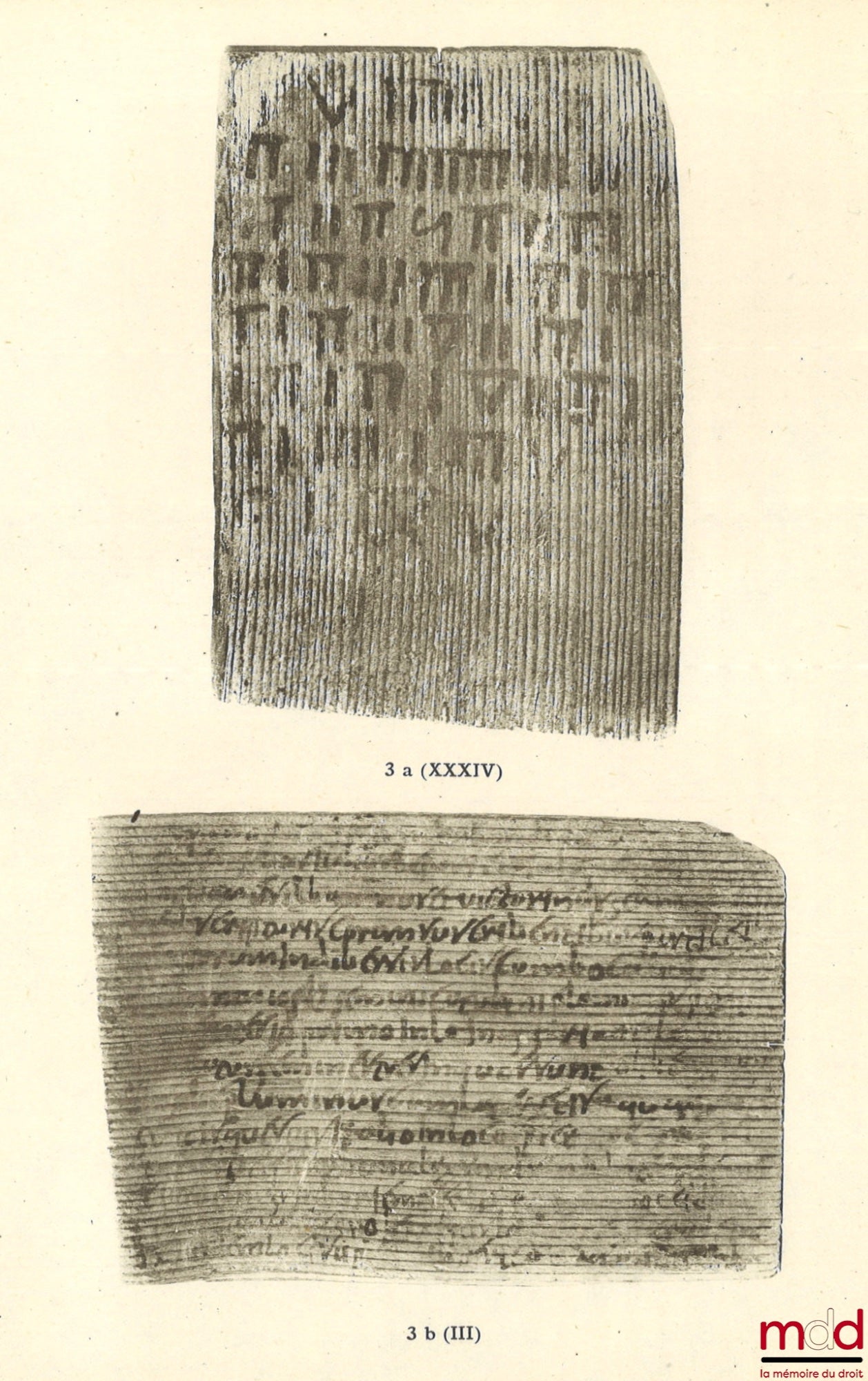 BOUTARIC (François de) – THE INSTITUTES OF EMPEROR JUSTINIAN, IN CONFERENCE WITH FRENCH LAW