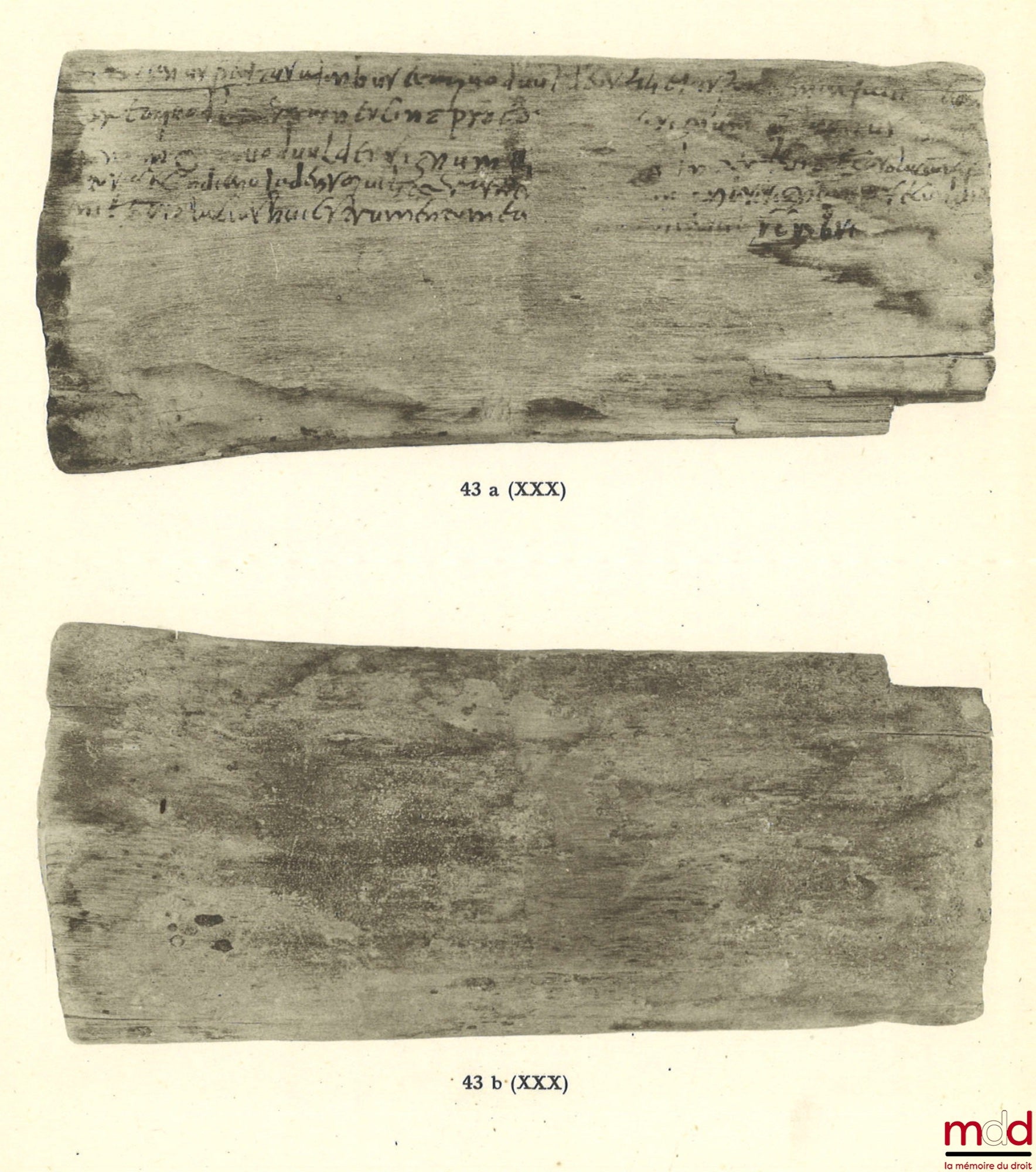 BOUTARIC (François de) – THE INSTITUTES OF EMPEROR JUSTINIAN, IN CONFERENCE WITH FRENCH LAW