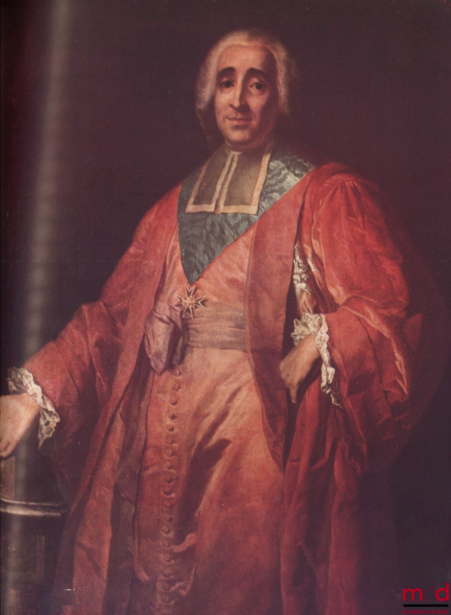 ROUSSELET (Marcel) – HISTOIRE DE LA MAGISTRATURE FRANÇAISE DES ORIGINES À NOS JOURS