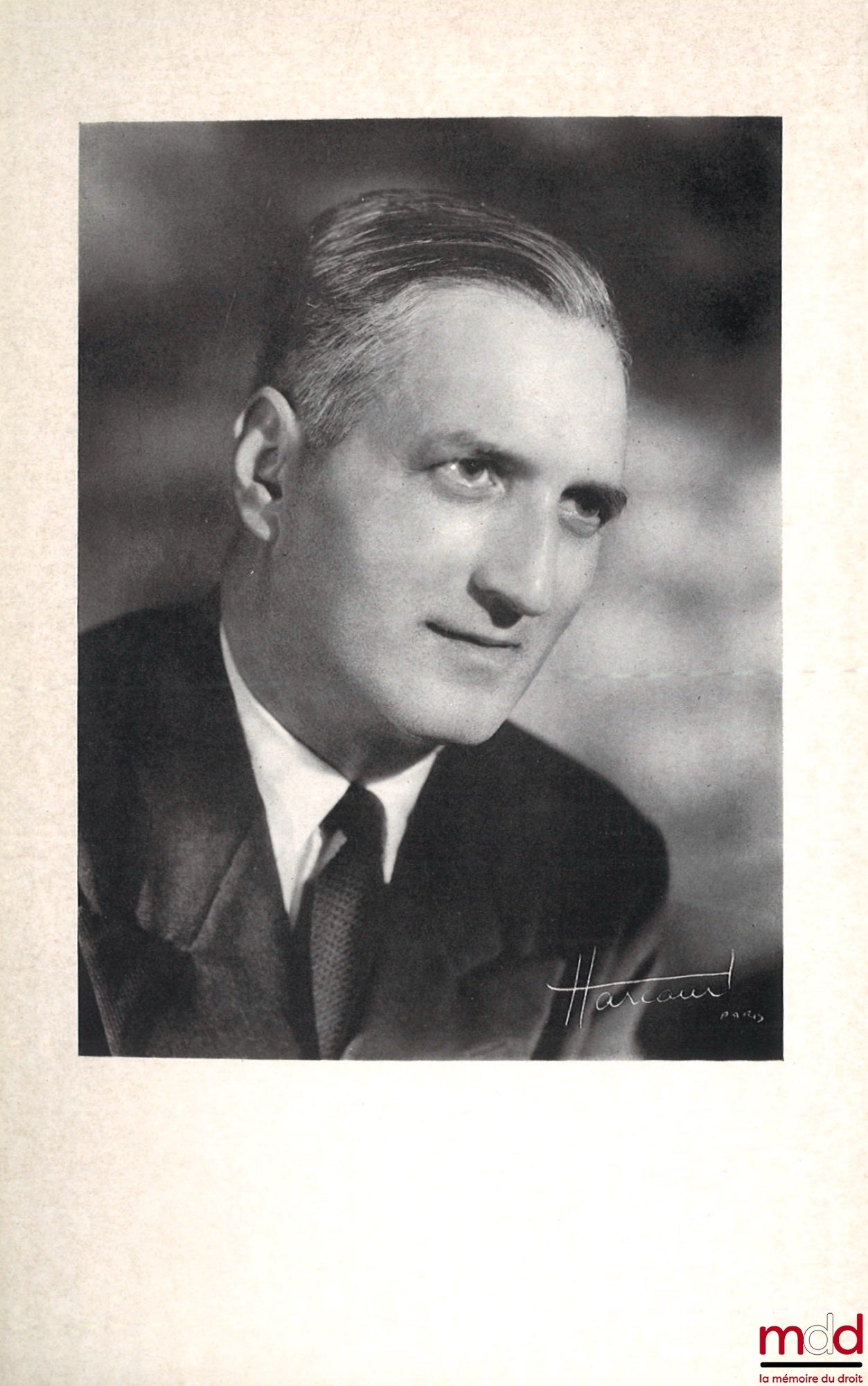 [Weill Miscellany] – STUDIES DEDICATED TO ALEX WEILL