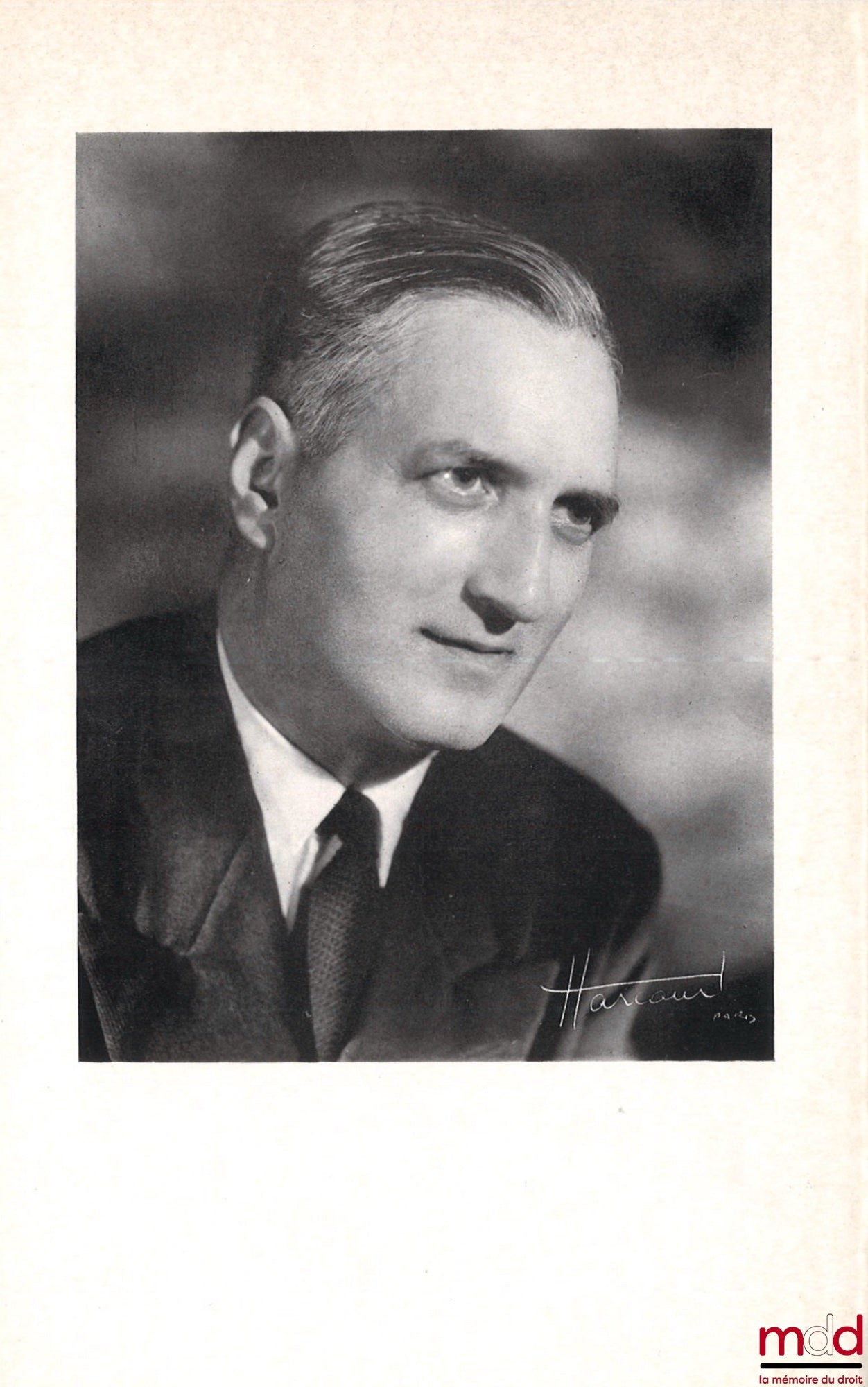 [Weill Miscellany] – STUDIES DEDICATED TO ALEX WEILL