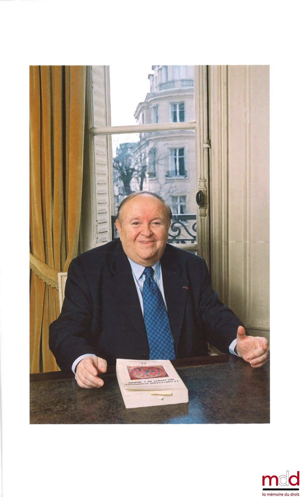 [Cohen-Jonathan Essays] – FREEDOMS, JUSTICE, TOLERANCE, Essays in homage to Dean Gérard Cohen-Jonathan