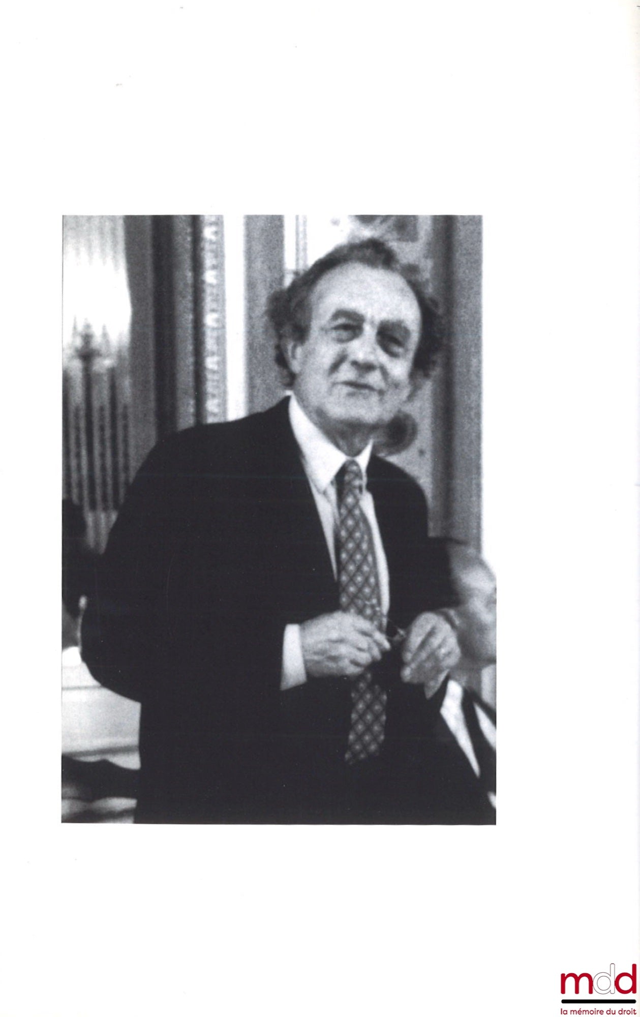 [Jeanneau Miscellany] – CONTEMPORARY TRANSFORMATIONS IN PUBLIC LAW, Miscellany in honor of Benoît Jeanneau coordinated by Christian-Albert Garbar