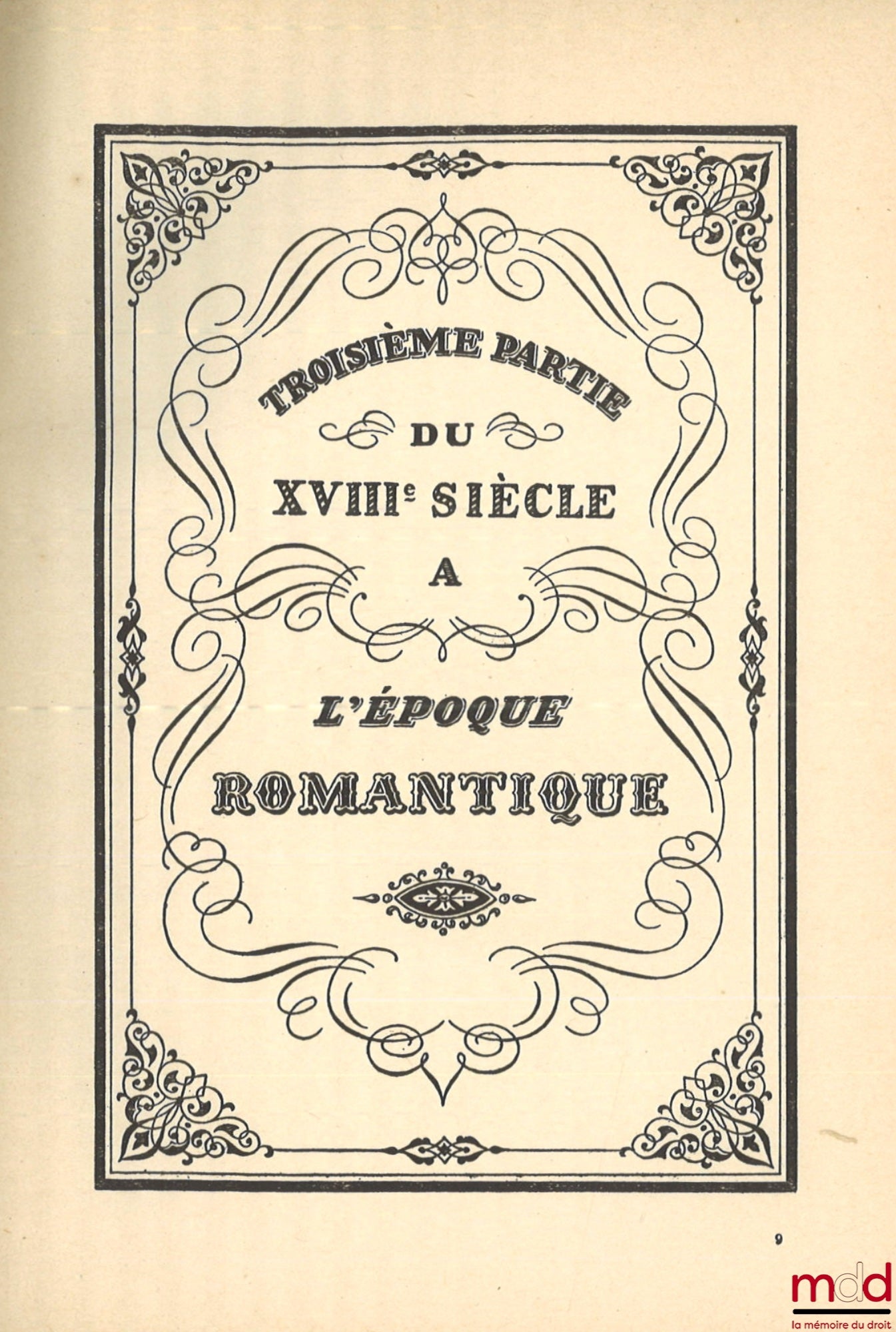 BOURRELIER (Henri) – THE LIFE OF THE LATIN QUARTER, FROM ITS ORIGINS TO THE UNIVERSITY CITY, Preface by S. Charlety
