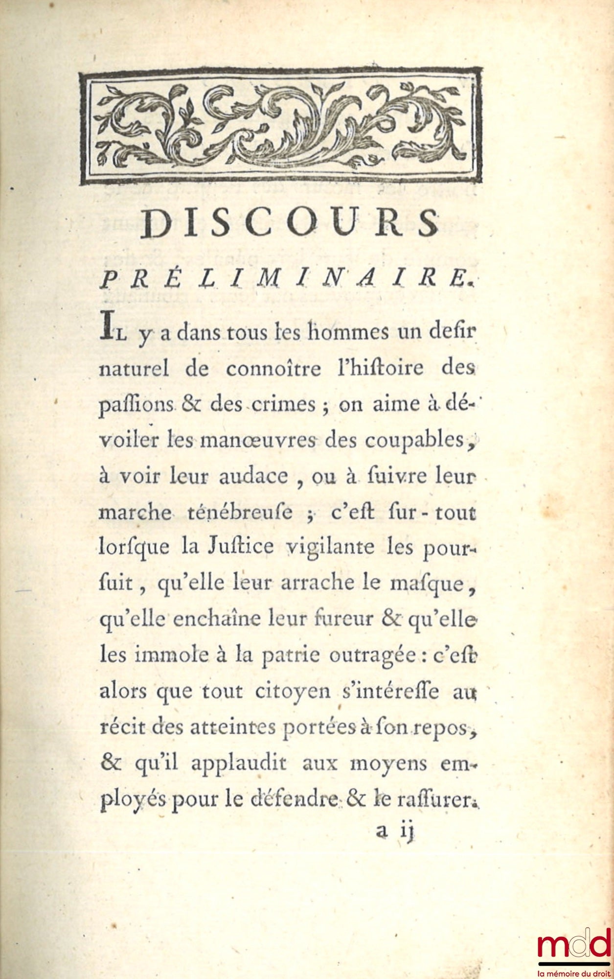 DES ESSARTS (Nicolas Toussaint Le Moyne) – ESSAI SUR L’HISTOIRE GÉNÉRALE DES TRIBUNAUX DES PEUPLES TANT ANCIENS QUE MODERNES, ou DICTIONNAIRE HISTORIQUE ET JUDICIAIRE Contenant les Anecdotes piquantes & les Jugemens fameux des tribunaux de tous les temps