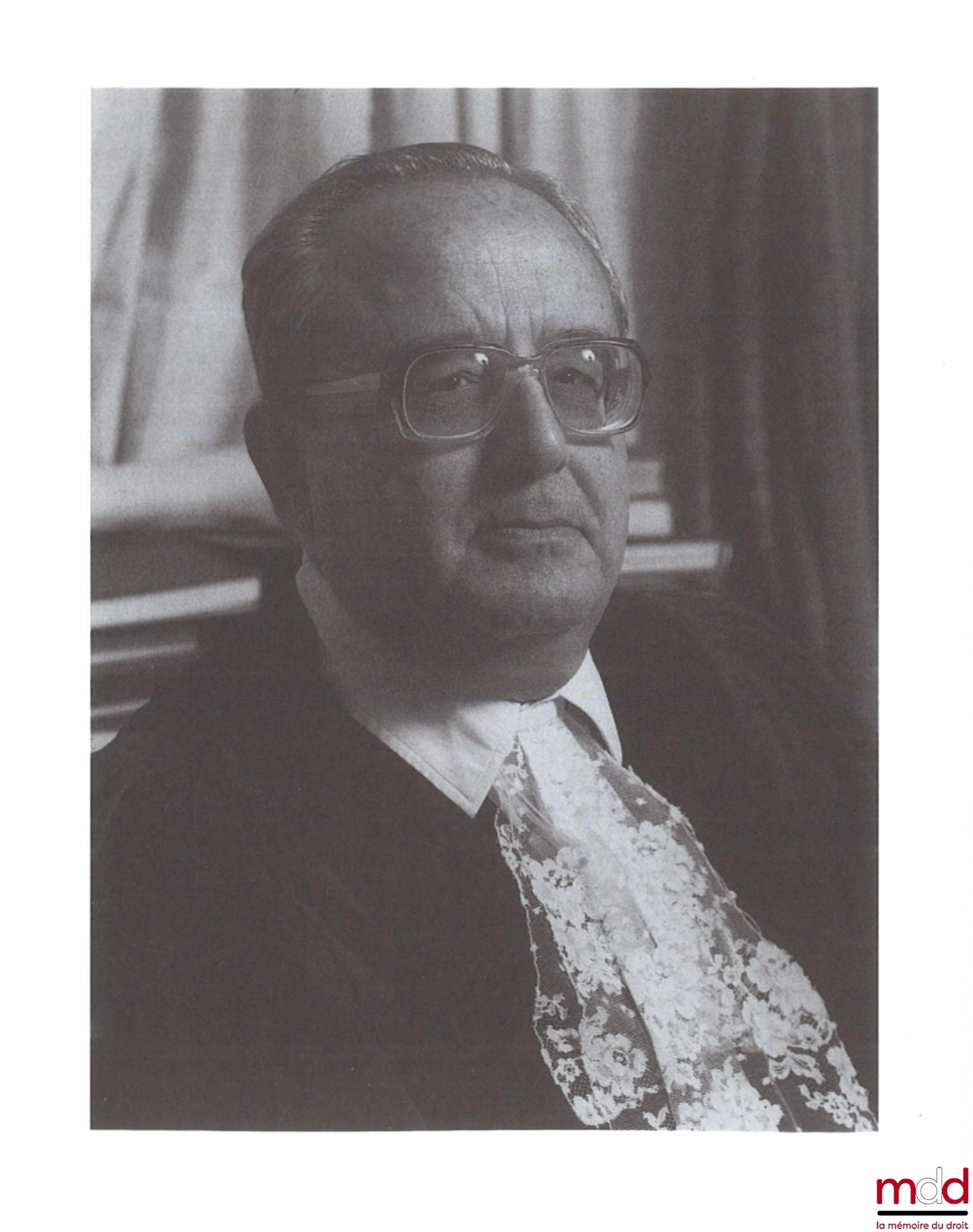 [Ruda Mixtures] – LIBER AMICORUM “IN MEMORIAM” OF JUDGE JOSÉ MARÍA RUDA