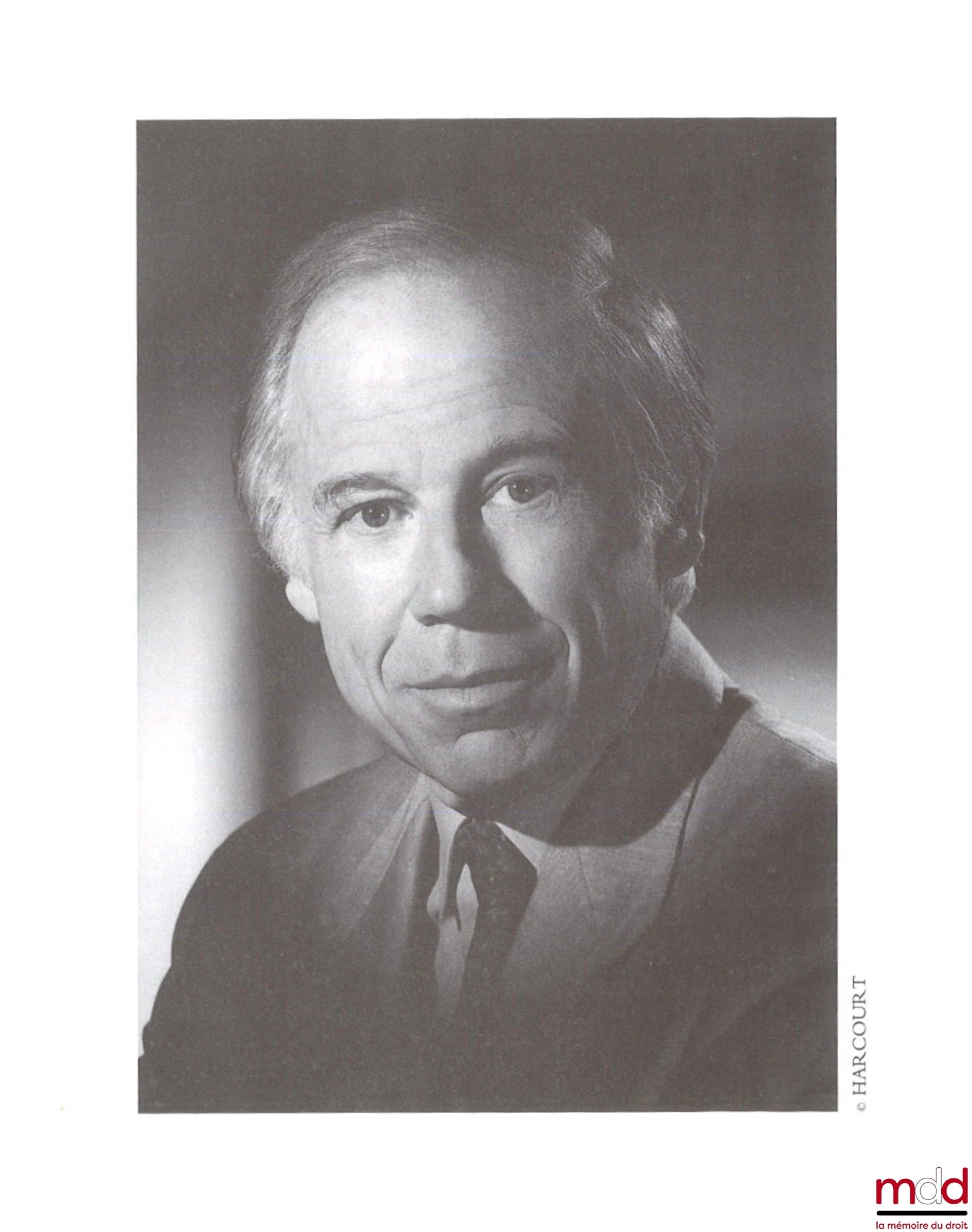 [Mélanges Terré] – L’AVENIR DU DROIT, MÉLANGES EN L’HONNEUR DE FRANÇOIS TERRÉ