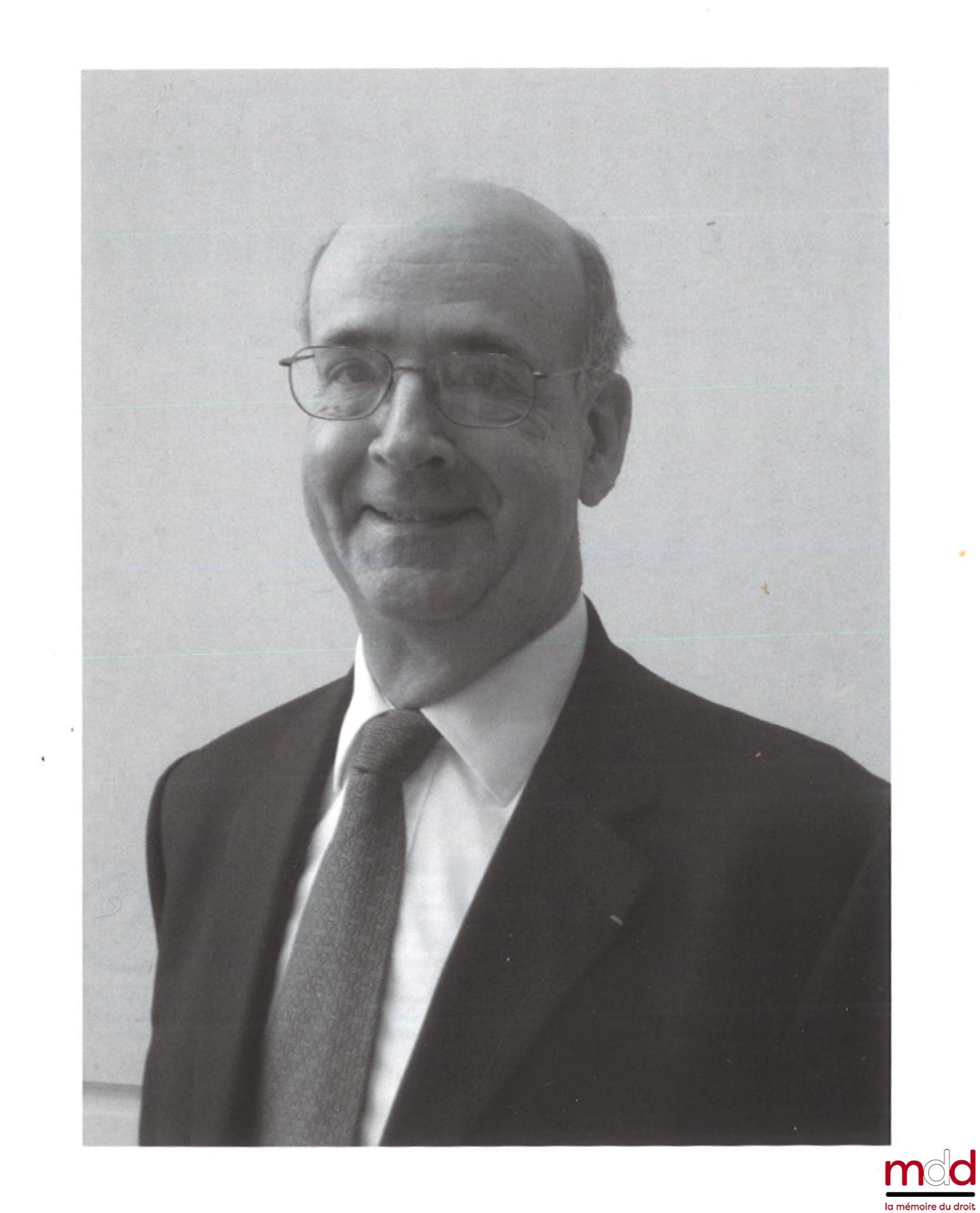 [Aubert Miscellany] – REMARKS ON OBLIGATIONS AND SOME OTHER FUNDAMENTAL THEMES OF LAW, Miscellany offered to Jean-Luc AUBERT