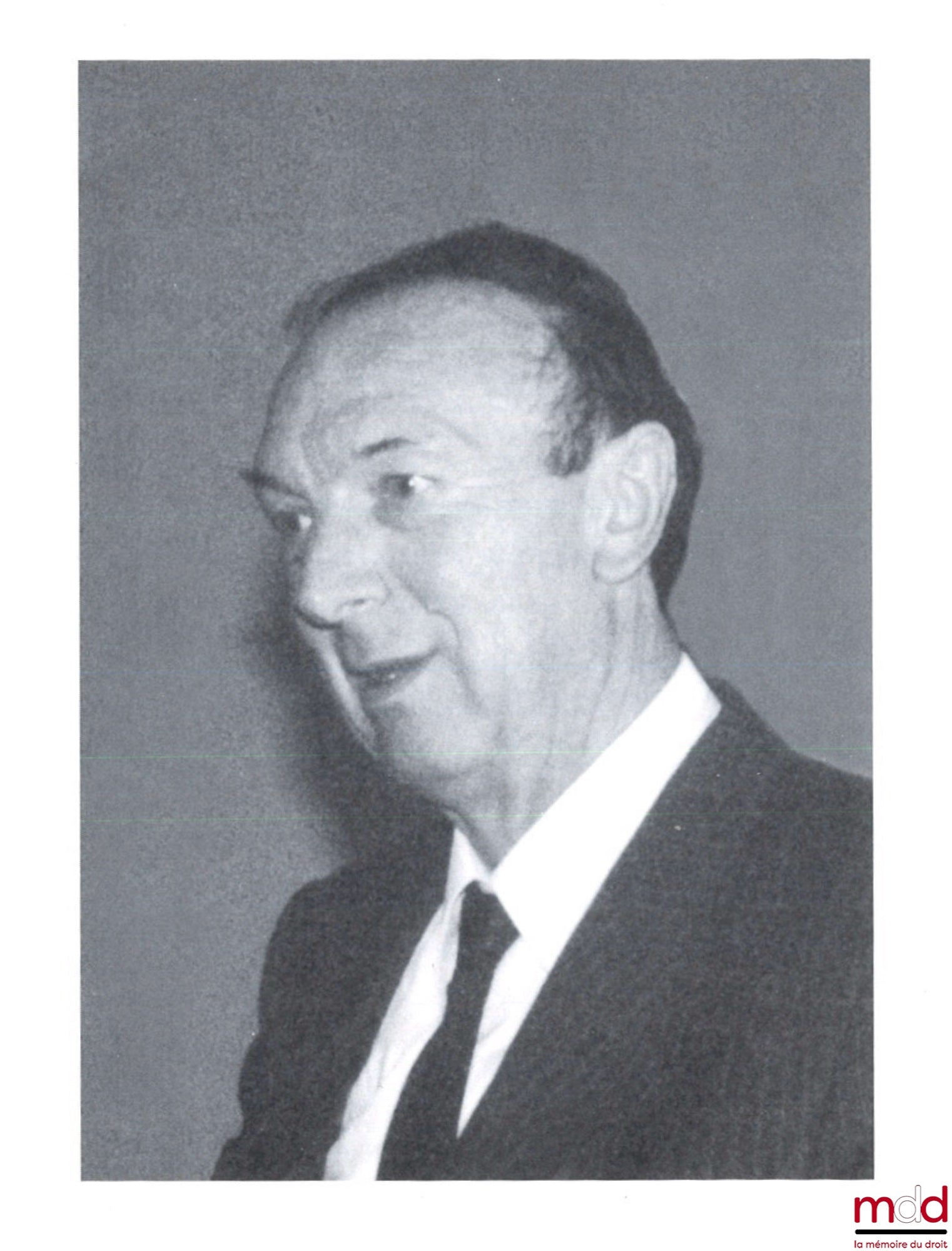 [Rieg Miscellany] – THE ROLE OF WILL IN LEGAL ACTS. A STUDY IN MEMORY OF PROFESSOR ALFRED RIEG