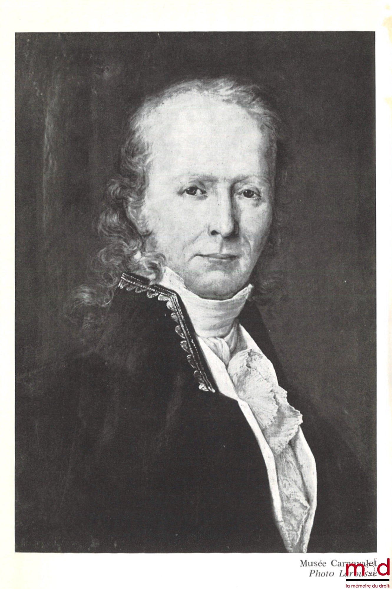 BASTID (Paul) – BENJAMIN CONSTANT AND HIS DOCTRINE, Political Science Collection