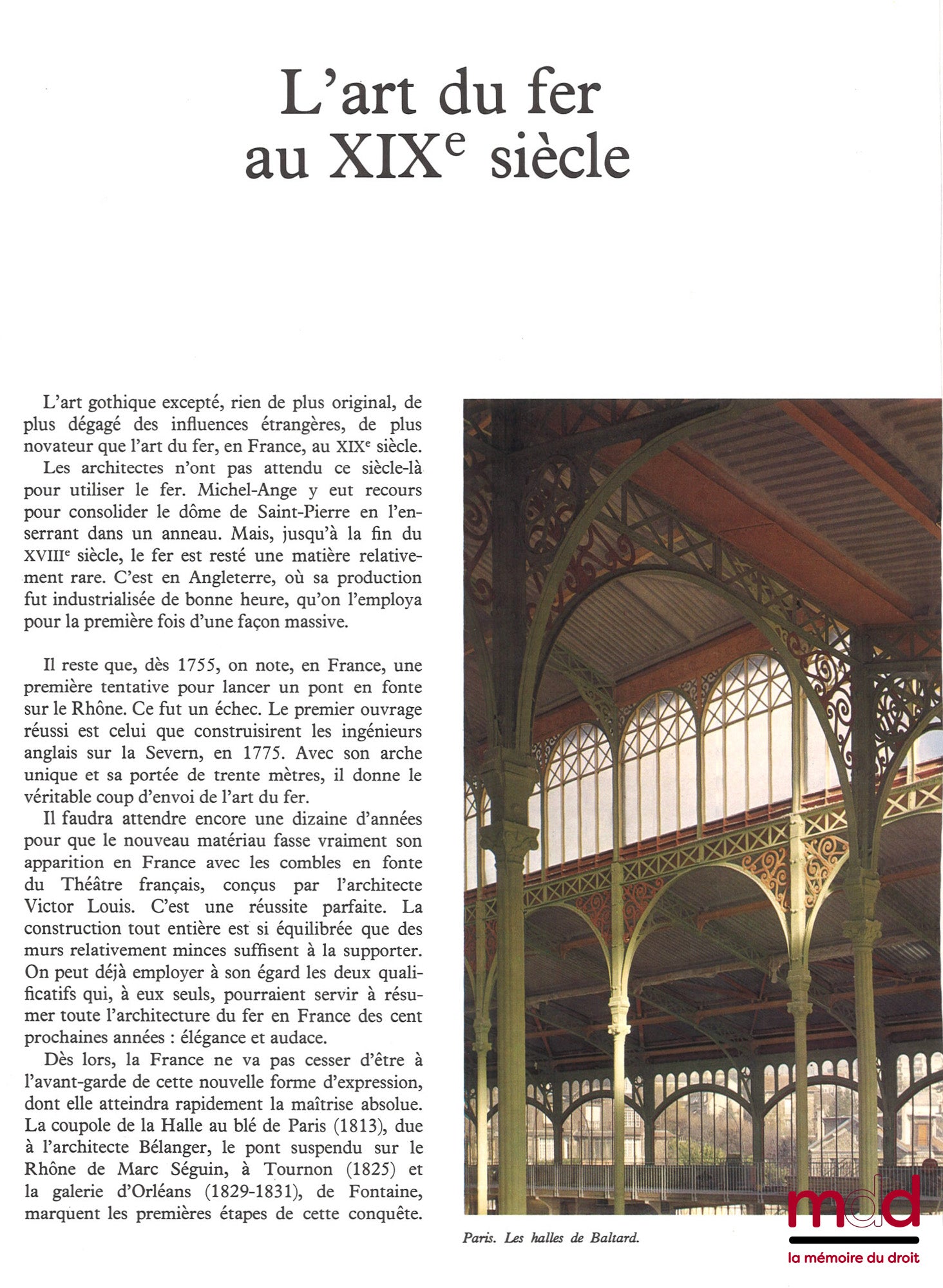 [Collective] – ARTS AND ACTS OF FRANCE, 15th Congress of the International Union of Latin Notaries
