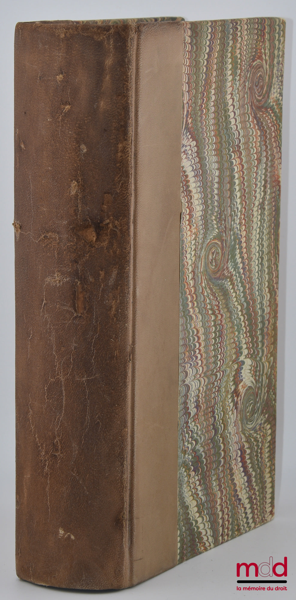 VEDEL (Georges) – ELEMENTARY MANUAL OF CONSTITUTIONAL LAW