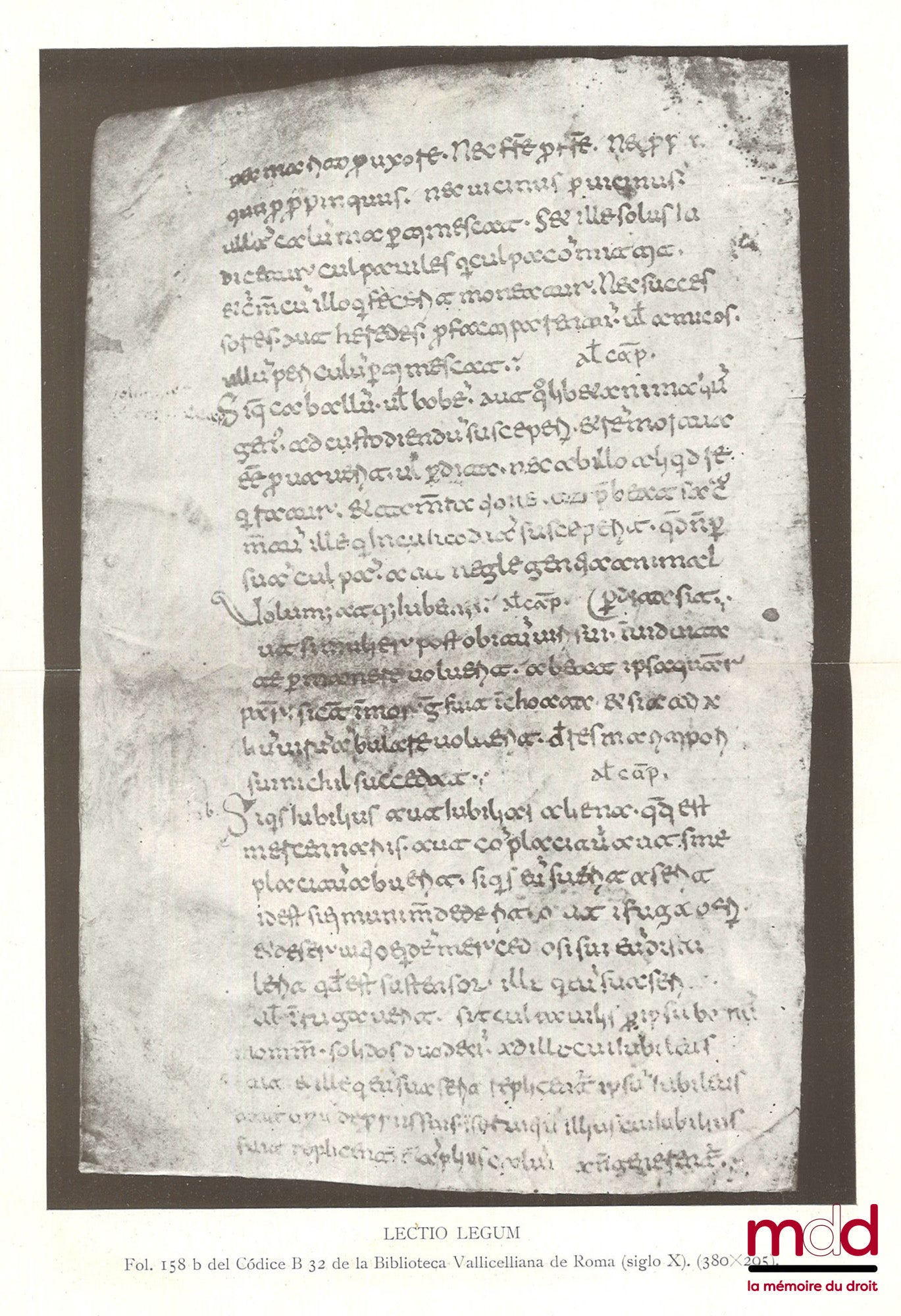 UREÑA Y SMENJAUD (Rafael de) – LA LEGISLACIÓN GÓTICO-HISPANA (Leges antiquiores. - Liber iudiciorum.), Estudio crítico