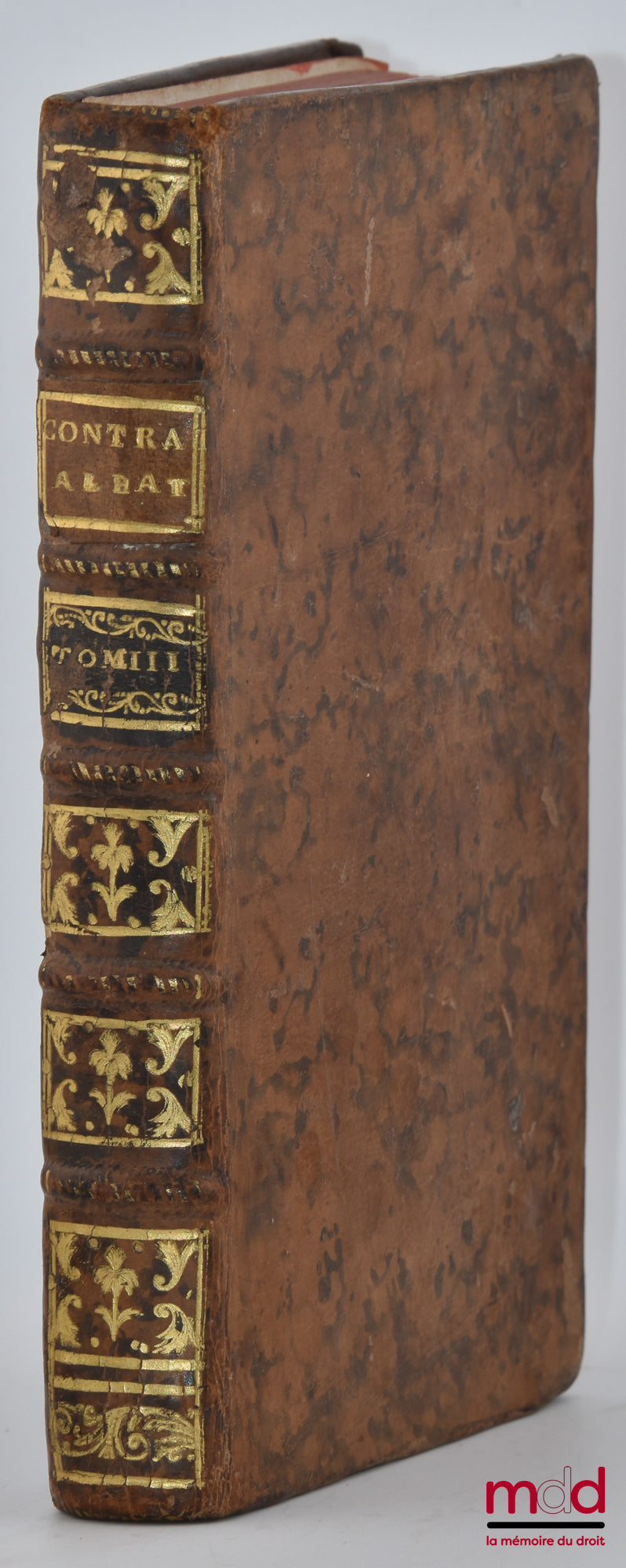 POTHIER (Robert-Joseph) – TRAITÉS DES CONTRATS ALÉATOIRES, SELON LES RÈGLES TANT DU FOR DE LA CONSCIENCE, QUE DU FOR EXTÉRIEUR, nouvelle éd.