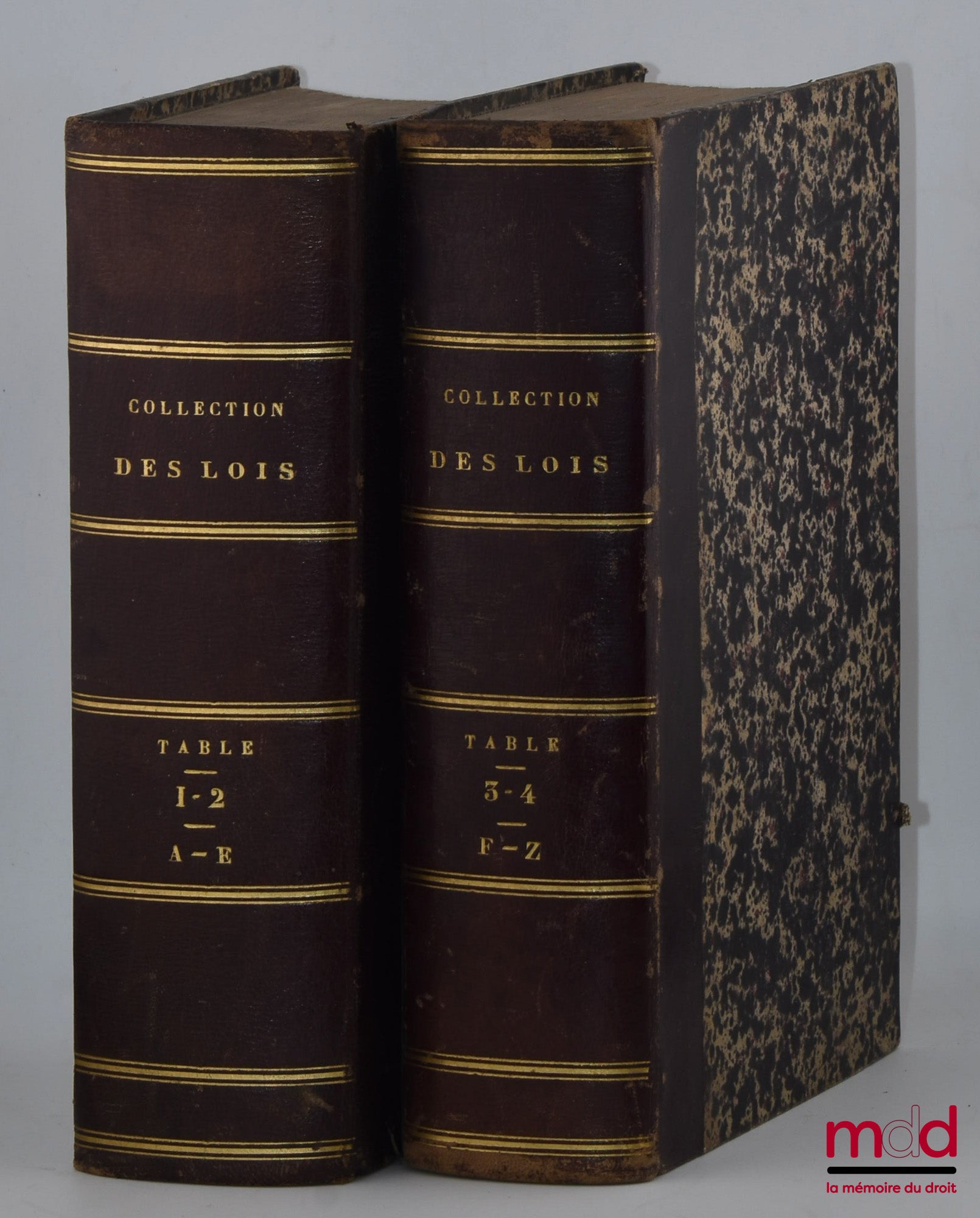 TABLE GÉNÉRALE PAR ORDRE ALPHABÉTIQUE DE MATIÈRES, DES LOIS, SÉNATUS-CONSULTES, DÉCRETS, ARRÊTÉS, AVIS DU CONSEIL D’ÉTAT, etc. PUBLIÉS DANS LE BULLETIN DES LOIS, depuis l’ouverture des États généraux, au 5 mai 1789 jusqu’à la restauration de la Monarchie