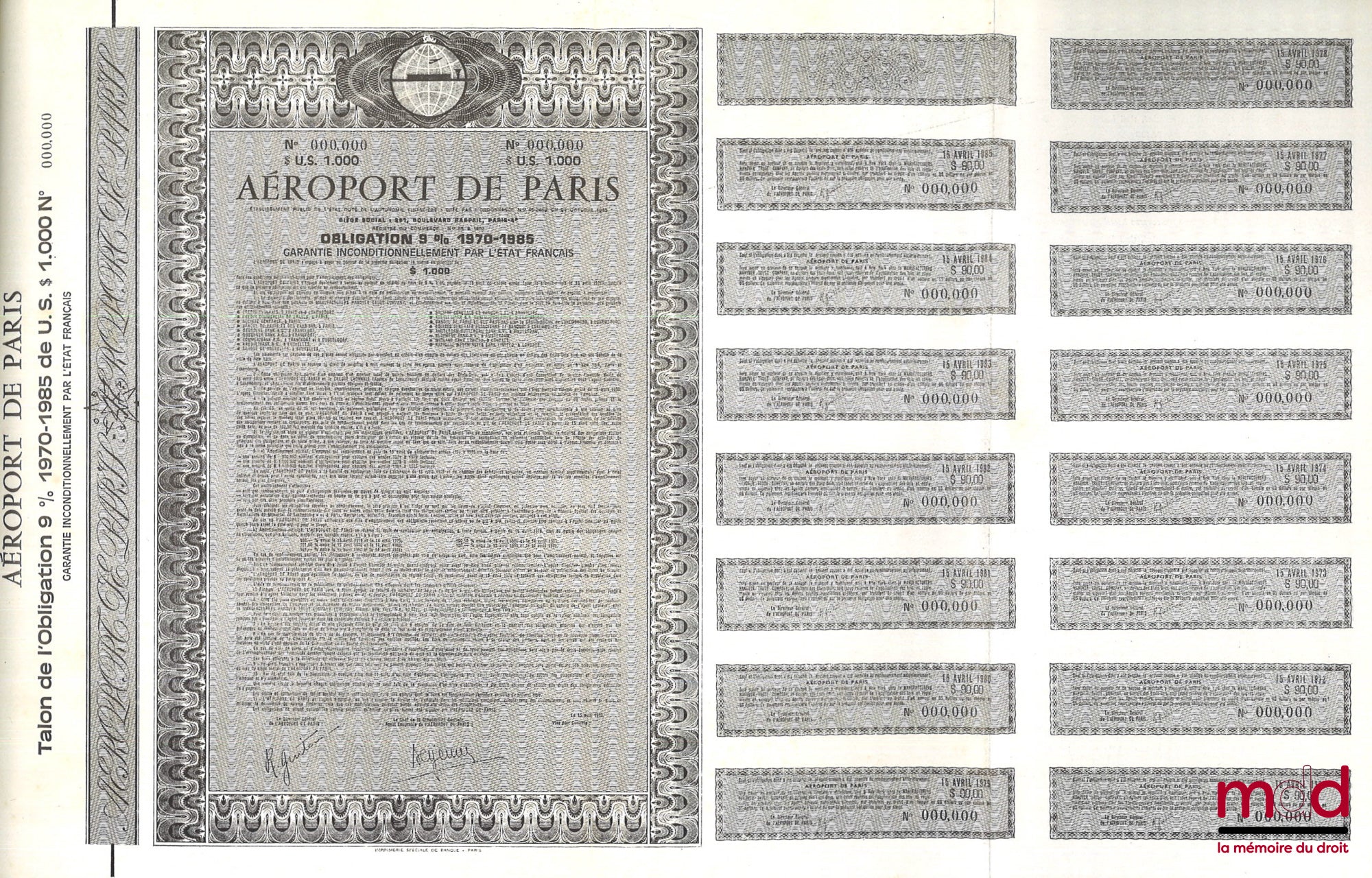 GAVALDA (Christian) et BOULOC (Bernard) – LE FINANCEMENT DES ENTREPRISES, Circuits bancaires et extra bancaires, coll. cas pratiques du droit des affaires