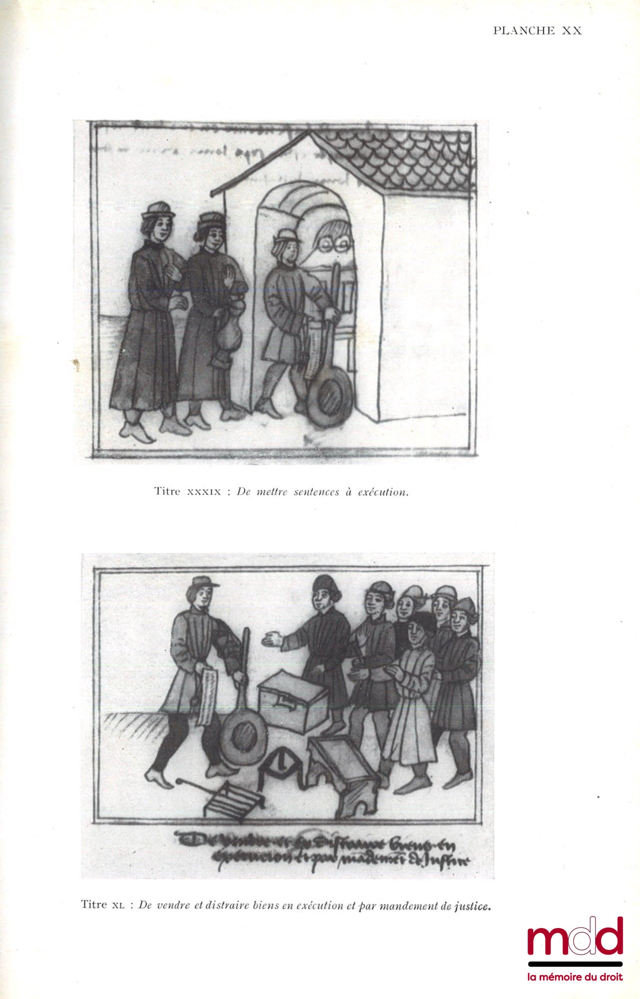 [Coutumes], FILHOL (René) – LE VIEUX COUSTUMIER DE POICTOU, Travaux de la Société d’hist. du droit et des inst. des Pays de l’ouest de la France, vol. 1