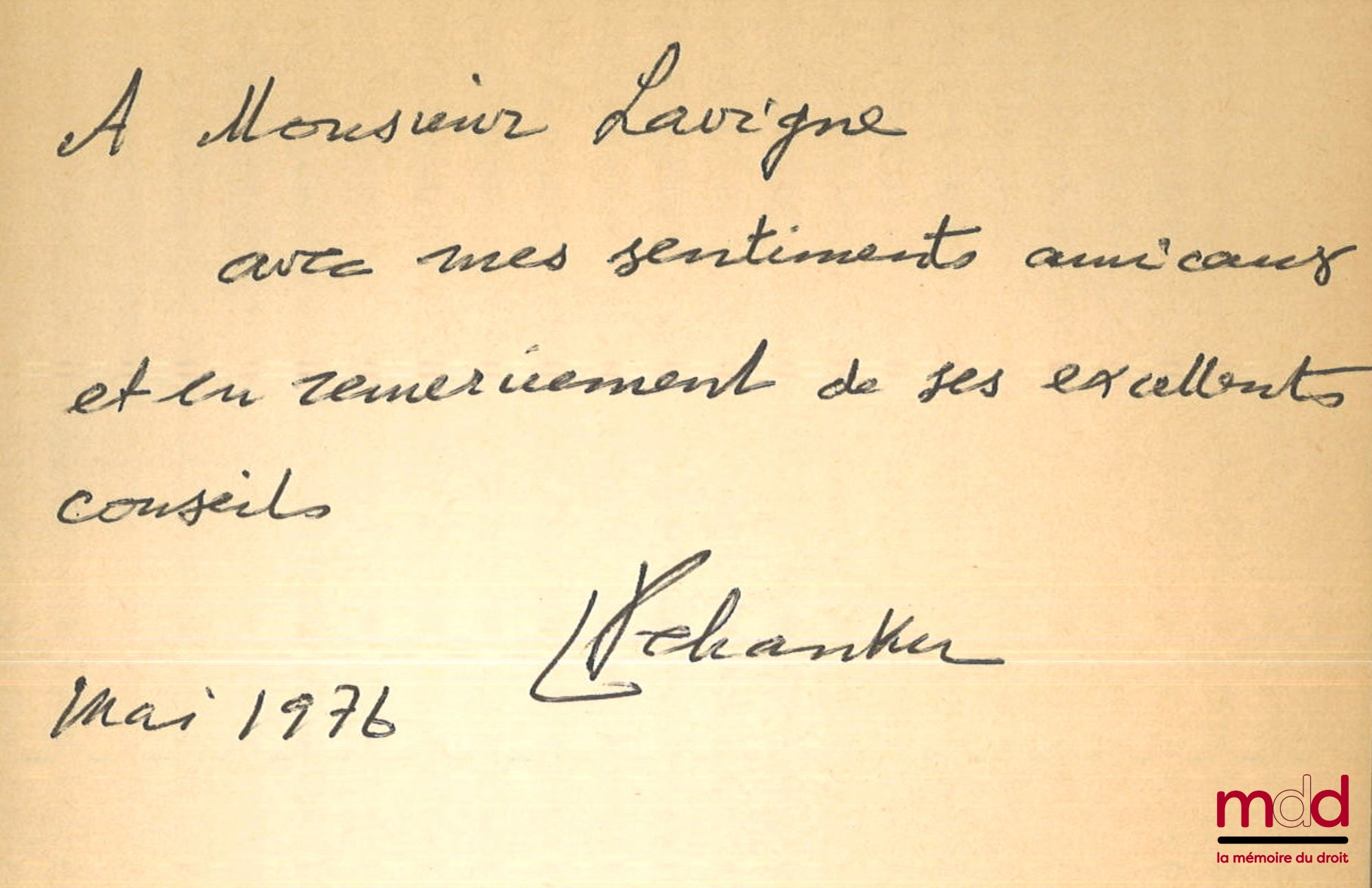 PETRANKER (Léon) – DROIT FRANÇAIS ET DROIT ALLEMAND EN MATIÈRE DE BREVETS CONCERNANT LA PROTECTION DE DIFFÉRENTES INVENTIONS DANS LE DOMAINE DE LA CHIMIE, Préfaces de André Françon et Friedrich-Karl Beier, Bibl. de droit privé, t. CXLVIII