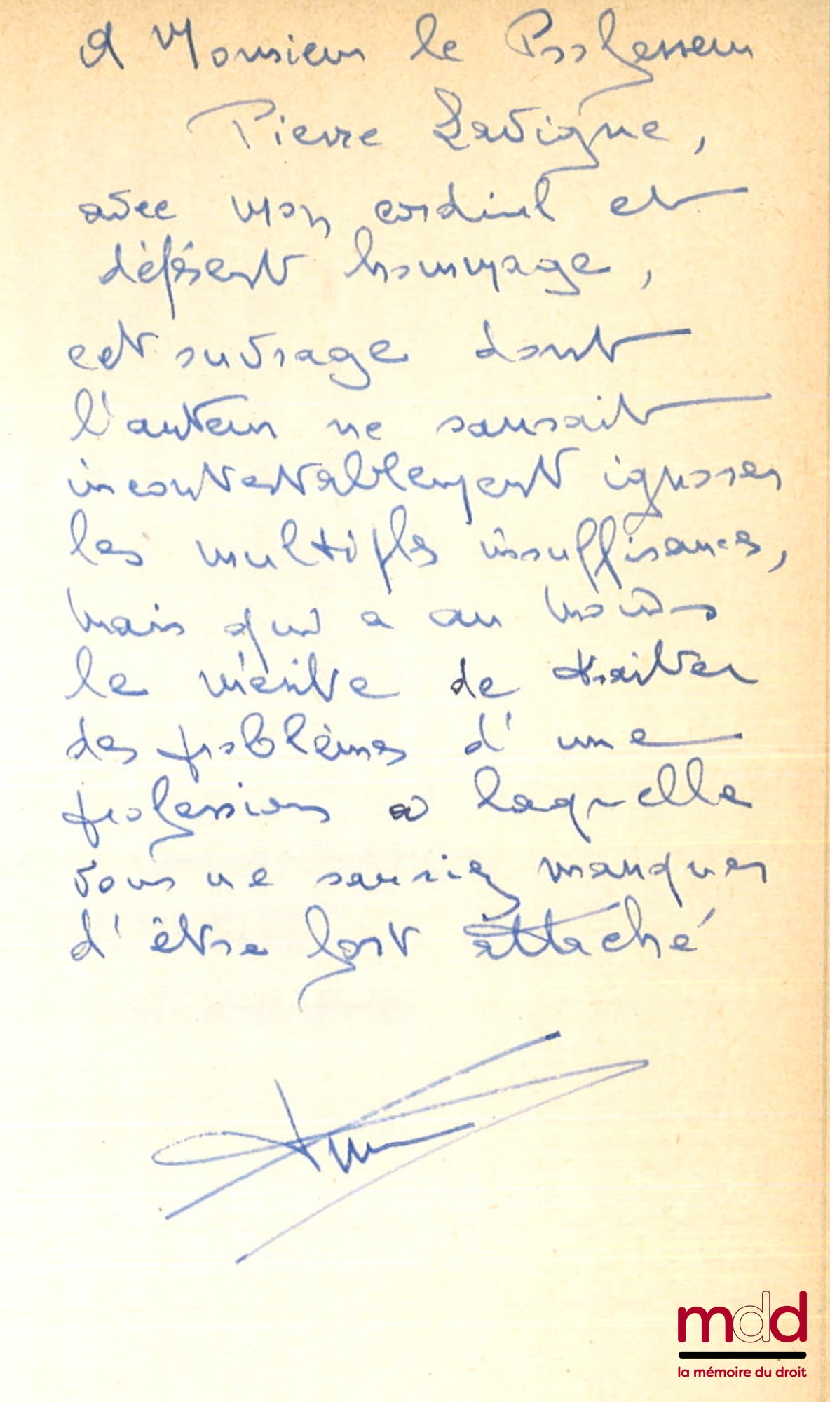 VALTER (Gérard) – LE RÉGIME DE L’ORGANISATION PROFESSIONNELLE DE LA CINÉMATOGRAPHIE, du Corporatisme au Régime Administratif, Bibl. de droit public, t. XCV, Ouvrage honoré d’une subvention du ministère de l’Education nationale