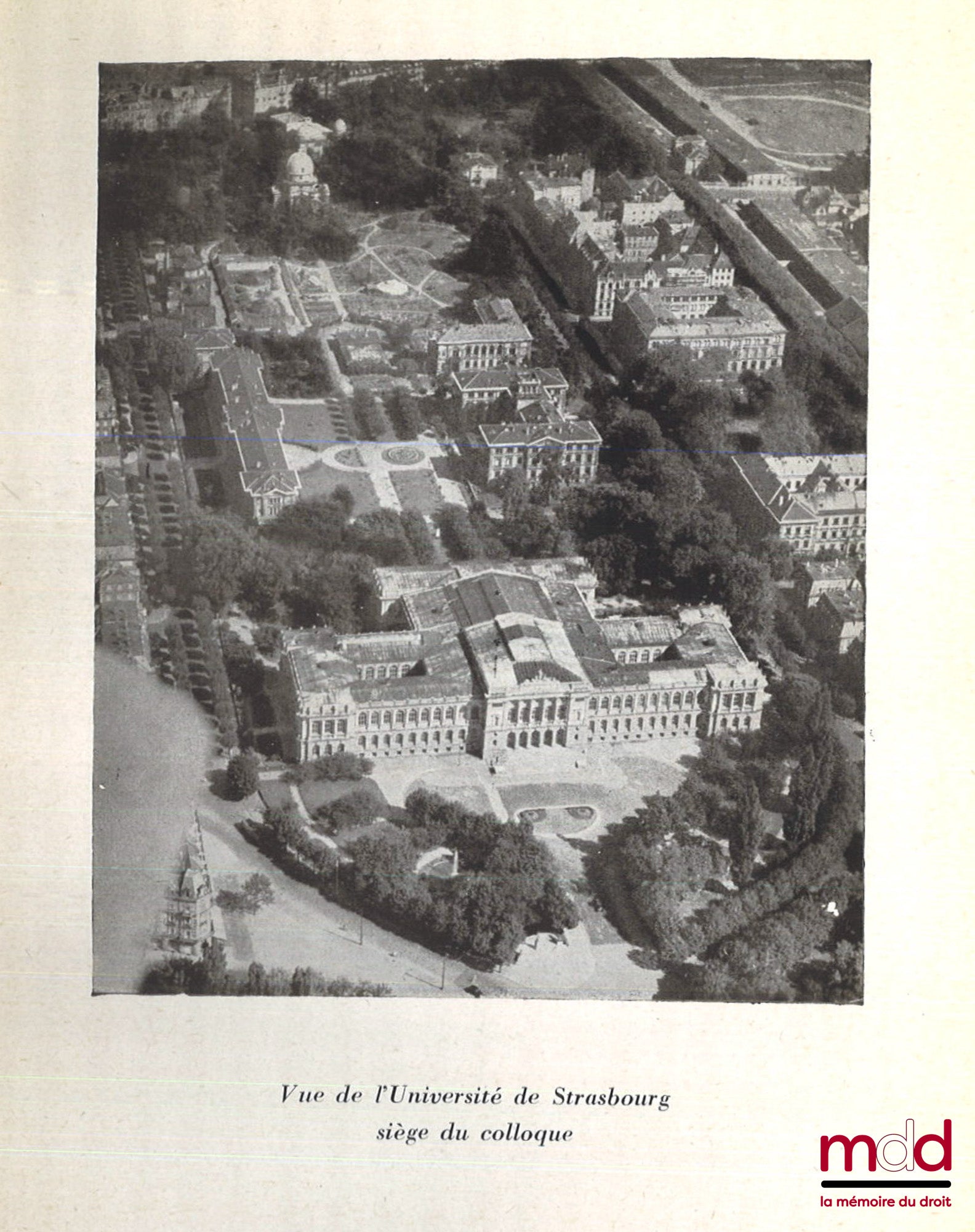 [Collectif] – LA FORMATION OUVRIÈRE, Actes du colloque international, Strasbourg, 29 juin au 2 juillet 1955, Annales de la faculté de droit et de sciences politiques de Strasbourg, t. III