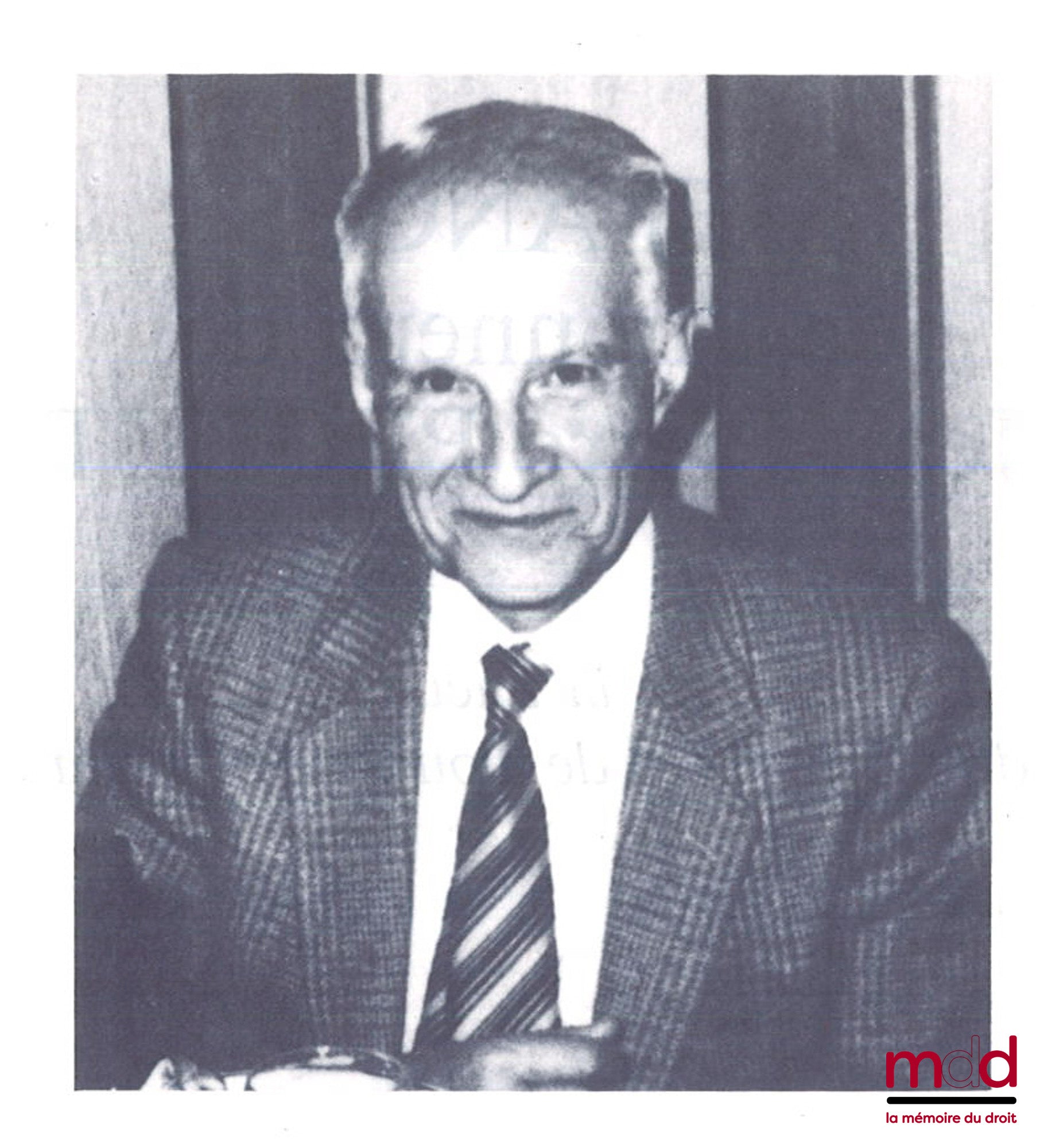 [Mélanges Beguet] – MÉLANGES EN L’HONNEUR DU PROFESSEUR JEAN-PIERRE BEGUET, Faculté de Droit, Université de Toulon et du Var