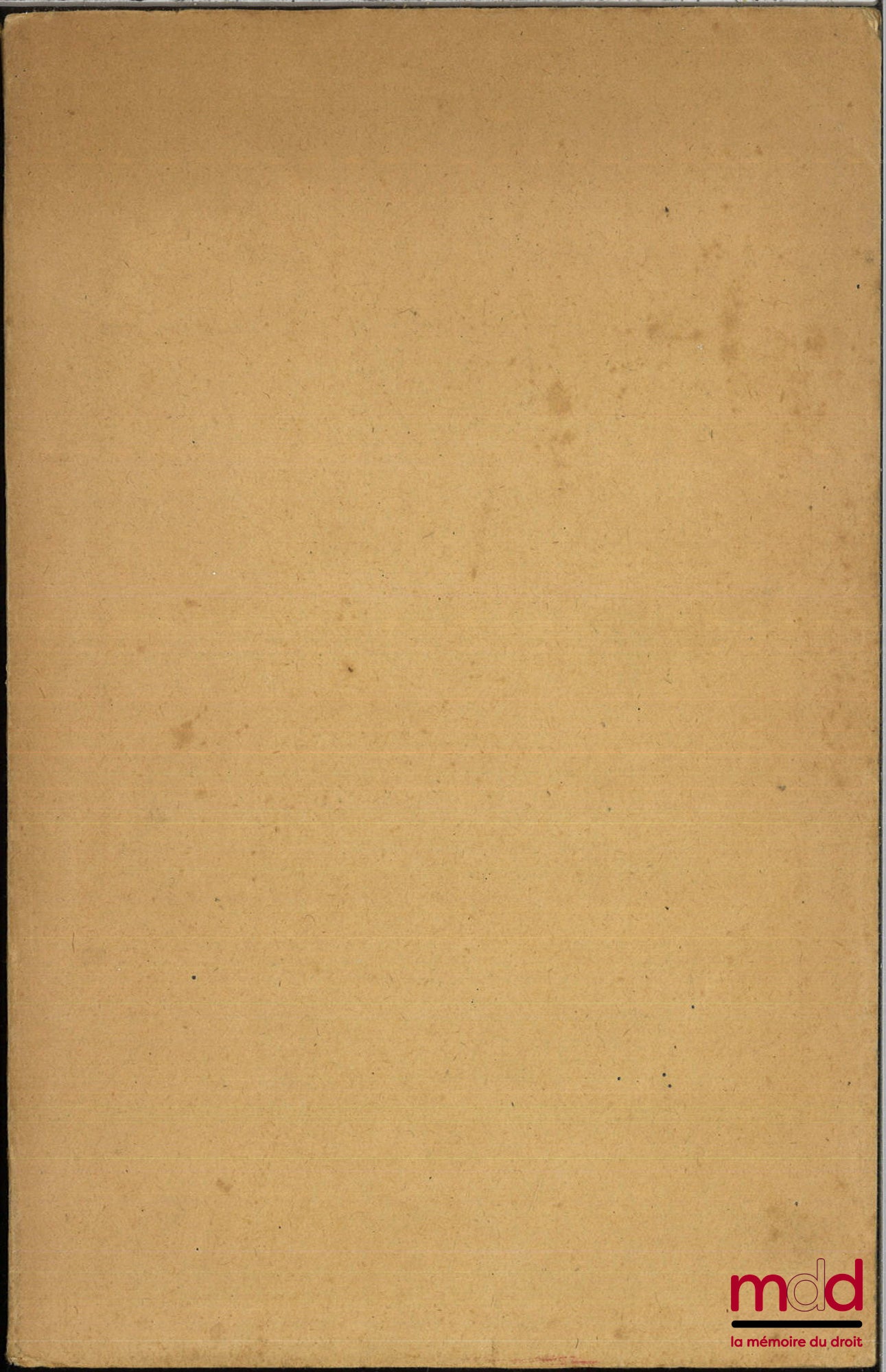 MIMIN (Pierre) – LE STYLE DES JUGEMENTS (VOCABULAIRE, CONSTRUCTION, DIALECTIQUE, FORMES JURIDIQUES), Préface de Pierre Bouchardon, 2e éd.