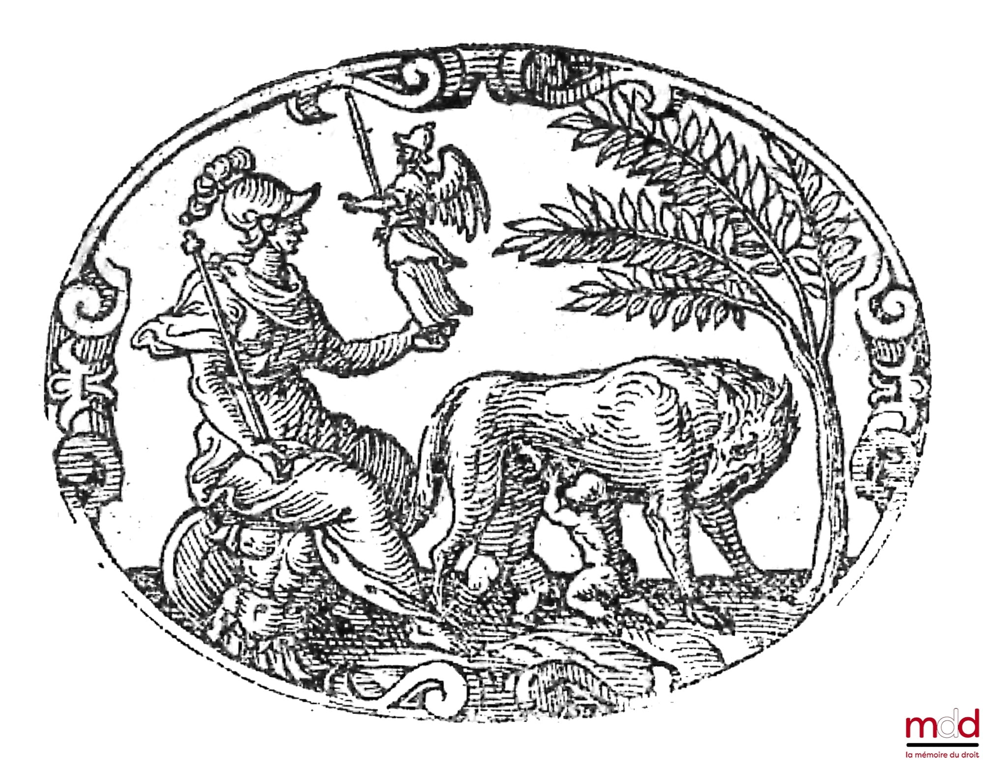 PARISIUS (Flaminius) – DE RESIGNATIONE BENEFICIORUM TRACTATUS, 2 t. in 1 flight.