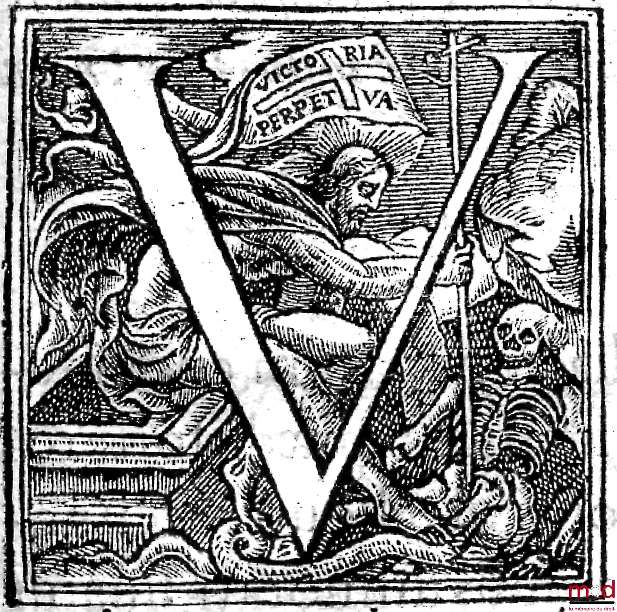 CUJAS (Jacques) - [Theodosian Code] – CODICIS THEODOSIANI LIBR. XVI QUAM EMENDATISSIMI, ADIECTIS QUAS CERTIS LOCIS FECERAT ANIANI INTERPRETATIONIBUS, Ex his libris nunc primum integri prodeunt VI, VII, VIII, XVI. Valentiniani, maioriani; Severi, Libri V.